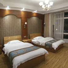 蒲江花园居客栈