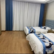 伊鑫国际水汇