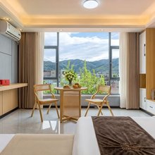 枕山榆居·星河漫野｜Elm Star 森野观景度假民宿(那拉提景区店)