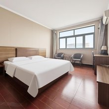 三河宜如酒店