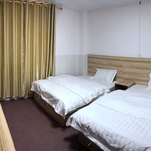 宜家公寓(广州永泰店)