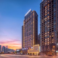 成都瑞廷西郊S酒店(环球中心世纪城新会展店)