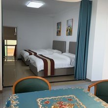 舒适旅馆