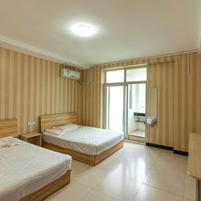 幸福公寓(武汉商贸职业学院富士康科技园店)