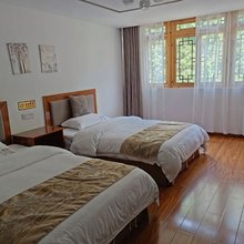 西江水岸客栈