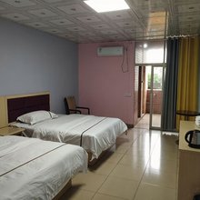 东莞鸿福公寓