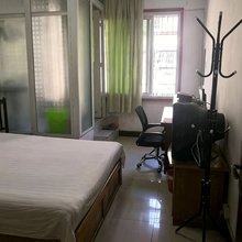 长沙舒馨家庭旅馆