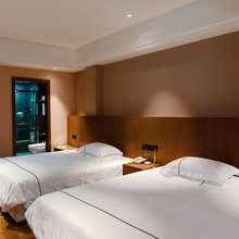 松滋大桥酒店