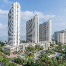 惠东巽寮湾海公园悦美酒店