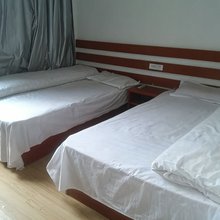 云梦站东宾馆
