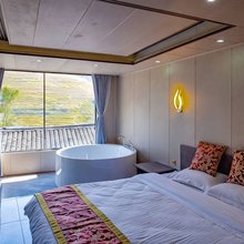 龙脊梯田幸福小屋民宿(九龙五虎店)