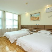 连云港优客家快捷酒店