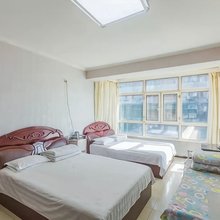 佳美旅馆(哈尔滨浦源路店)