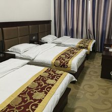 罗平锦鑫宾馆