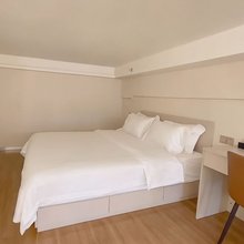 嘉乐里服务公寓(深圳南山地铁站店)