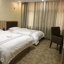 绵阳君尚宾馆(外国语学校店)