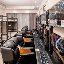 爱玩电竞酒店(株潭店)