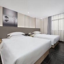 南宁宇航轻奢公寓(南宁东站店)