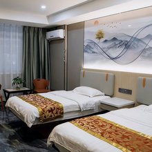 锦园快捷宾馆(乌鲁木齐粮校市场店)