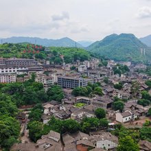 习水岁月土城酒店