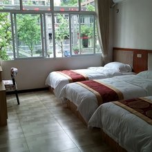 重庆馨雅宾馆