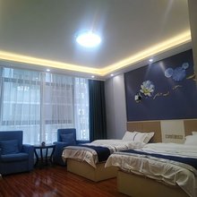 南部穗丰商务宾馆