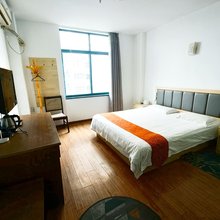 上海佳丽时尚宾馆