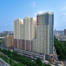 克林酒店(中州大道北三环店)