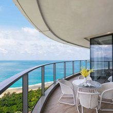 芒果精品海景公寓(东戴河佳兆业店)
