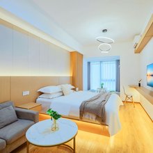 锦都商务宾馆(临沂半程镇政府店)