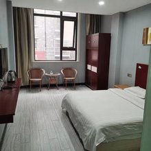 武穴新龙宾馆
