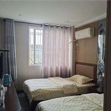歙县鸿锐快捷宾馆