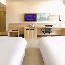 东兴优客来连锁酒店