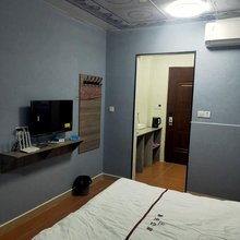 汕头阳光公寓