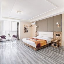 晋中山西大学城麦田酒店(太原理工大学明向校区店)