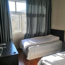 台州鸿州宾馆