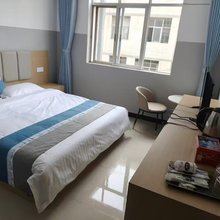 鸿业宾馆