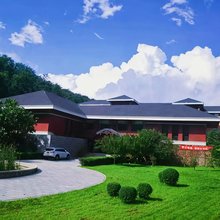 玉龙山庄酒店