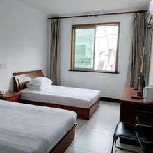 梦婷轩旅馆