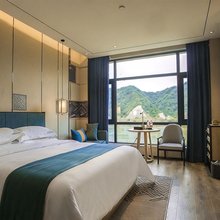 泸溪天下沅水酒店