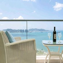 三亚湾海景公寓(海月广场店)