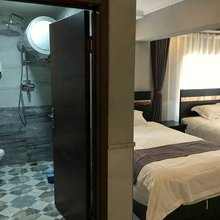 通辽小布丁快捷宾馆(火车站店)