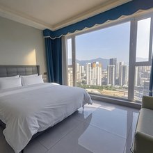 江月小筑(南坪地铁站店)