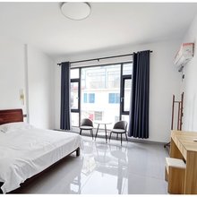 福源民宿(遇龙河金龙巡游店)