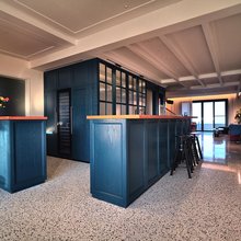 深圳碧海云天海景美墅(东部华侨城店)