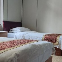 蓬溪明洪商务宾馆