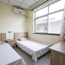 武汉金翼公寓(华中师大一附中店)