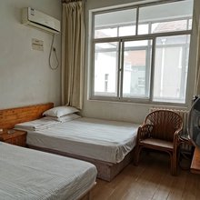 青岛昌鹏旅馆
