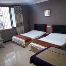 统景朋来居农家乐