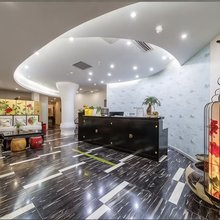 贵阳黔城酒店(甲秀楼店)